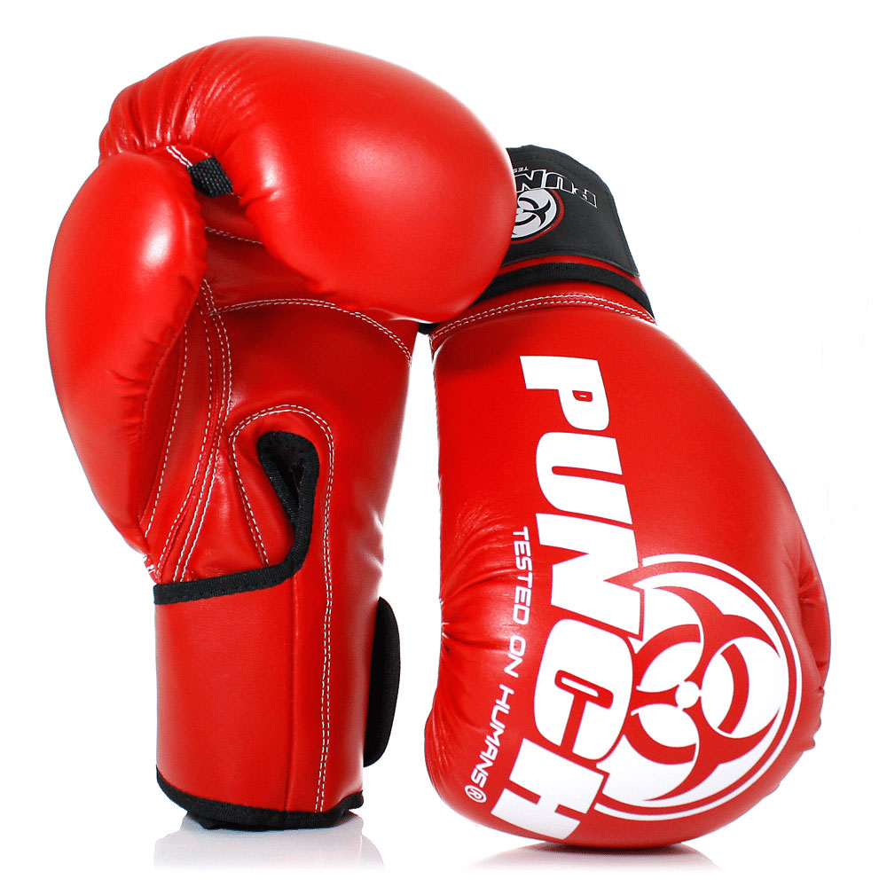 Sportys Warehouse Boxing and MMA Punch Urban Boxing Gloves